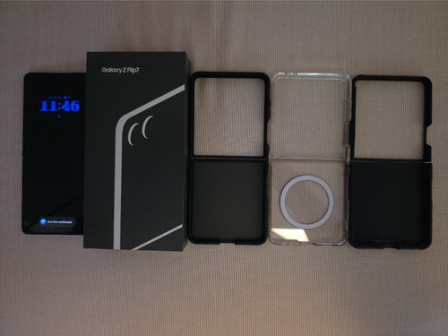 Samsung galaxy flip7 - galaxy, 512gb