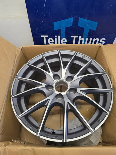 Msw matt titanium full - msw, 25