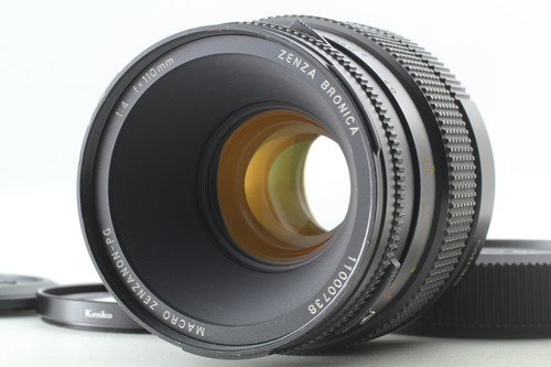 Ecc obiettivo zenza - [ecc+5],