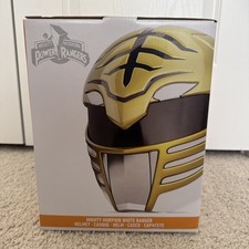 Casco Ranger Bianco Mighty