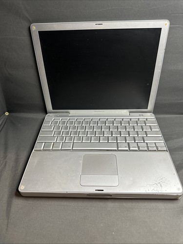 Apple powerbook a1095 - g4,