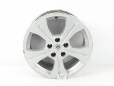 1 cerchio in lega 17 pollici