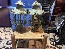 Lanterna da giardino Messico