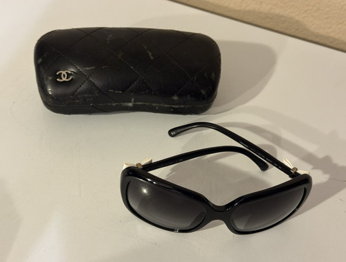 Chanel 5111 501 black - 5111,
