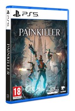 Painkiller PS5 - NUOVO E