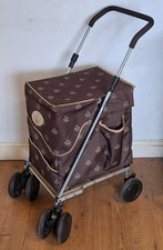 Sholley Trolley Aiuto per la