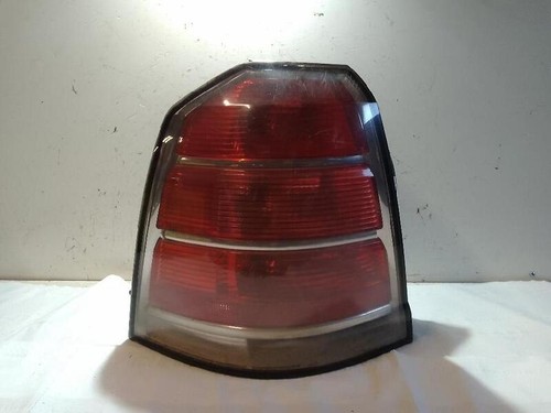 93190792 fanale posteriore