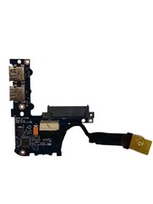 Ricambio PC PORTATILE NOTEBOOK ACER ASPIRE ONE KAV60 Scheda Card  USB LS-5143P