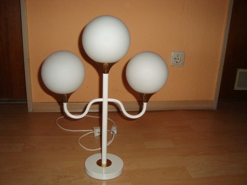 Lampada anni - lampada,