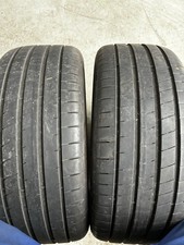 kit 2 pneumatici GOOD YEAR