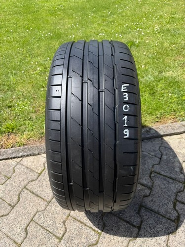 Hankook ventus evo - hankook,