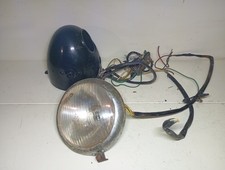 Fanale Faro Anteriore