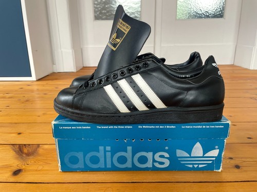 Adidas superstar vintage anni - vintage,