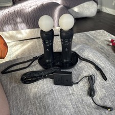 Sony PlayStation Move Motion