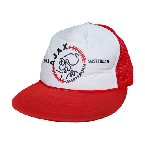 Cappello berretto camionista
