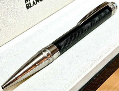 Penna sfera montblanc - montblanc, star