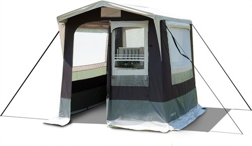 Tenda cucina campeggio brunner - tenda,