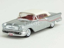 Oldsmobile 88 Cabriolet 1957 -