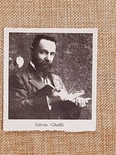 Silvio Ghelli Pietrasanta 1866
