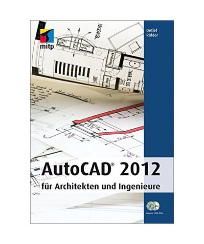 Autocad 2012 für - für, architekten