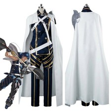 Costume Fire Emblem Awakening