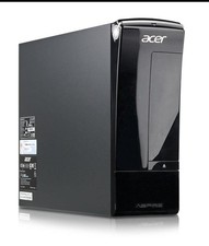 Acer aspire x3990 - pc,
