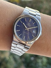 Orologio Omega Geneve