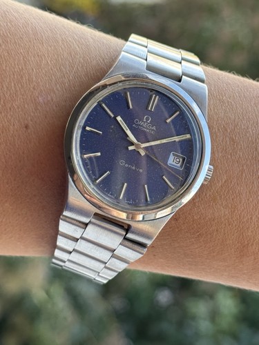 Orologio omega geneve - orologio,