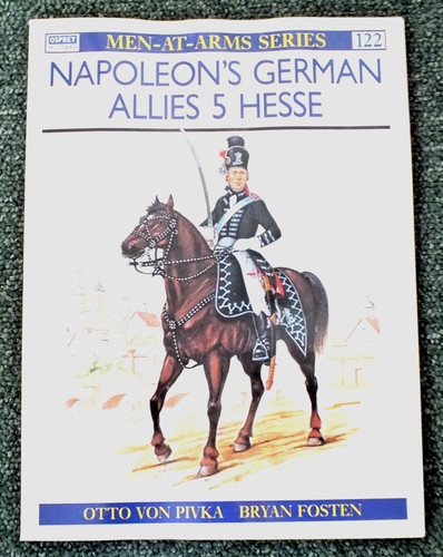 Alleati tedeschi napoleone - alleati, di