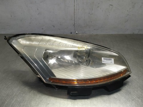 Faro fanale destro - fanale, citroen