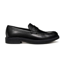 Geox U Massimiano mocassino in pelle