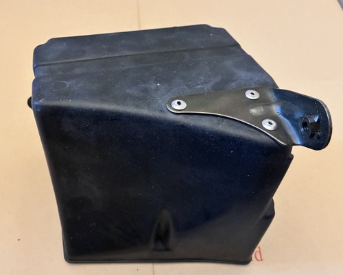 Airbox yamaha xt500 - airbox,