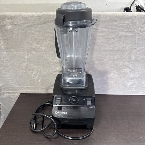 Vitamix 5200 professional - vitamix,