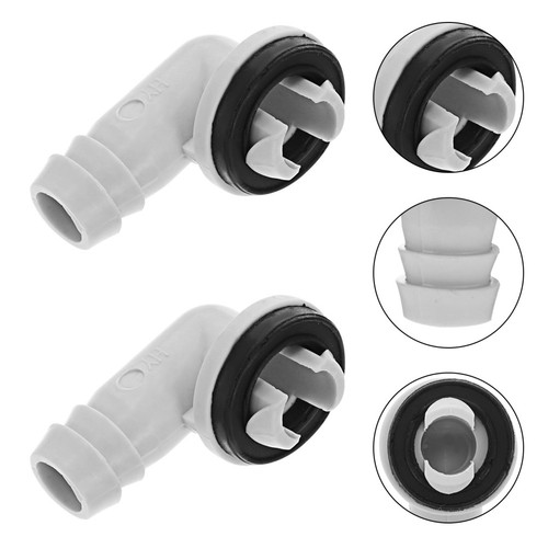 5pcs tubo aria finestra - tubo,