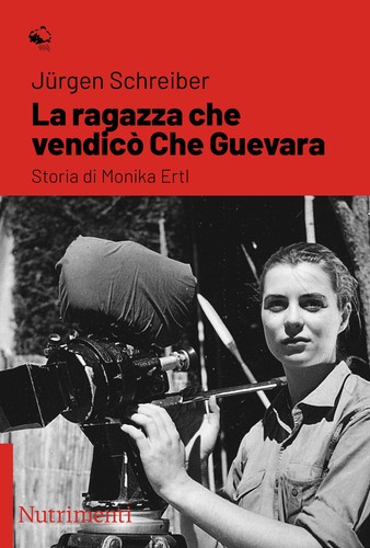 Ragazza che vendicò - ragazza,