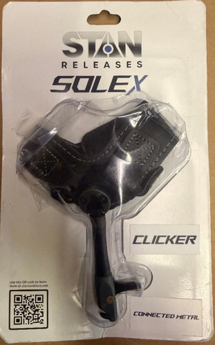 Stan release solex hook - release,