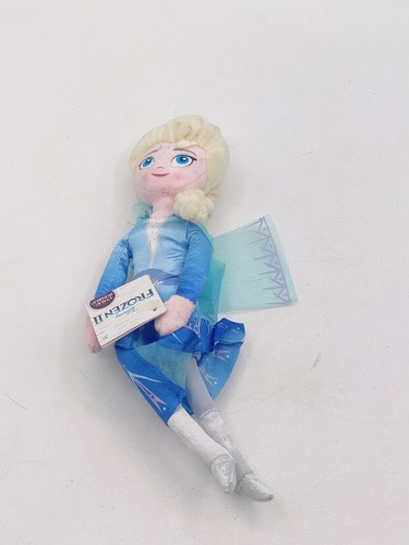 Disney frozen elsa - disney, peluche
