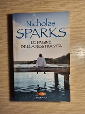 Le pagine della nostra vita