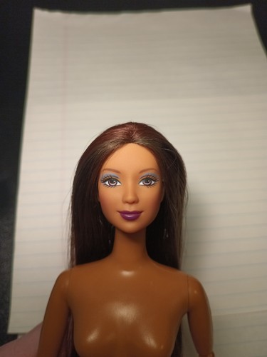 Foto moda kayla barbie - moda,