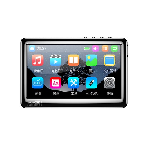Lettore mp4 bluetooth 0 - da, 5,0