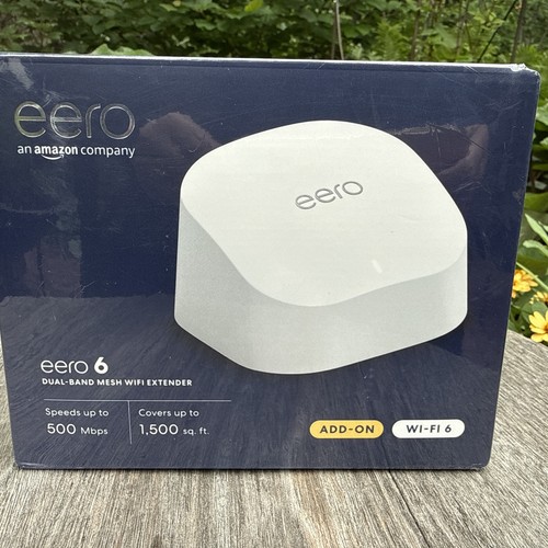 Router wifi eero dual band - router,