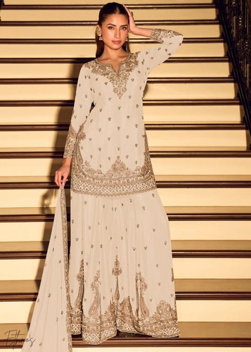 Abito donna eid pakistano - abito,