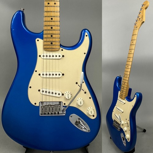 Chitarra elettrica fender - chitarra,