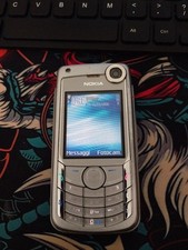Cellulare Nokia 6680