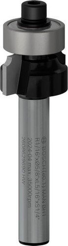 Fresatrice bosch pro 1 - pro,, r