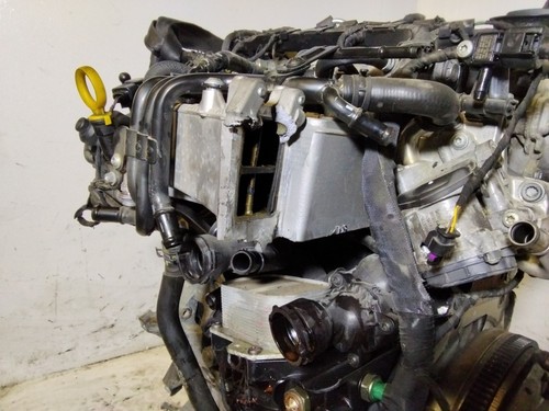 Cuw motore volkswagen scirocco - cuw,