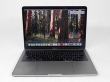 APPLE MACBOOK PRO A1990 Intel Core i7-8850H 2,6 GHz 256 GB SSD 16 GB - Sequoia 15,6