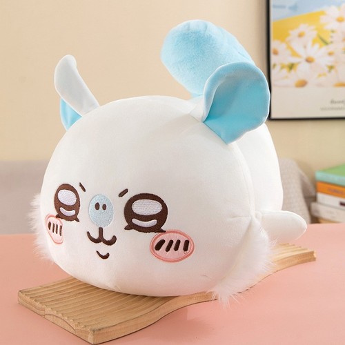 Sdraiata chiikawa peluche - sdraiata,