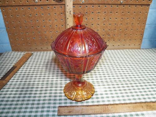Piatto composto caramelle