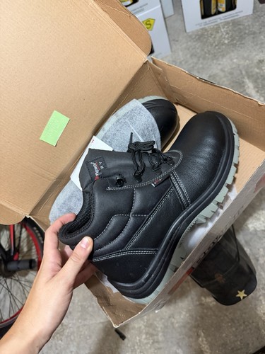 Power scarpe - u-power,